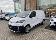 Toyota ProAce VAN-Minibus 2,0 l 106 kw