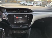 Opel Corsa Hatchback 1,2 l 55 kw