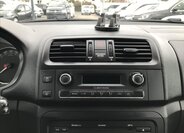 Škoda Fabia Hatchback 1,2 l 44 kw
