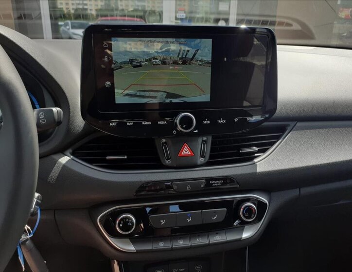 Hyundai i30 Hatchback 998,0 85 kw