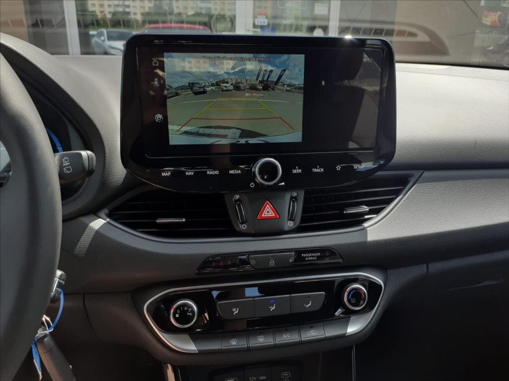 Hyundai i30 Hatchback 998,0 85 kw