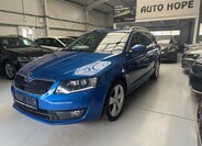 Škoda Octavia Kombi 1,4 l 110 kw