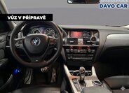 BMW X4 SUV / Terénní 3,0 l 230 kw