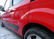 Ford Tourneo Connect 12