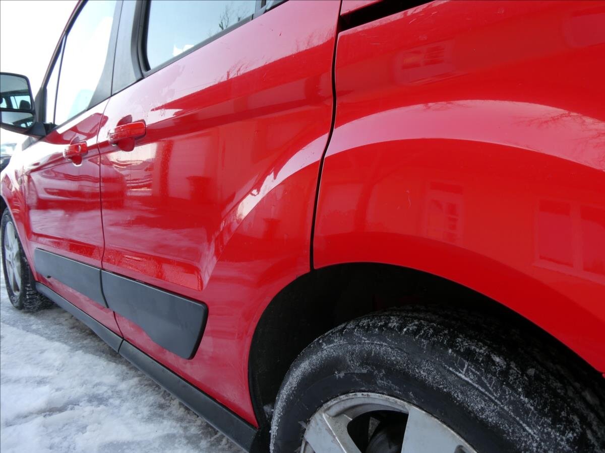 Ford Tourneo Connect