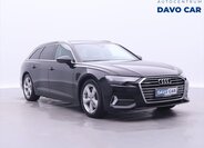 Audi A6 Kombi 3,0 l 210 kw