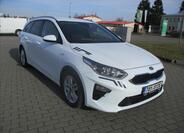 KIA Ceed 6