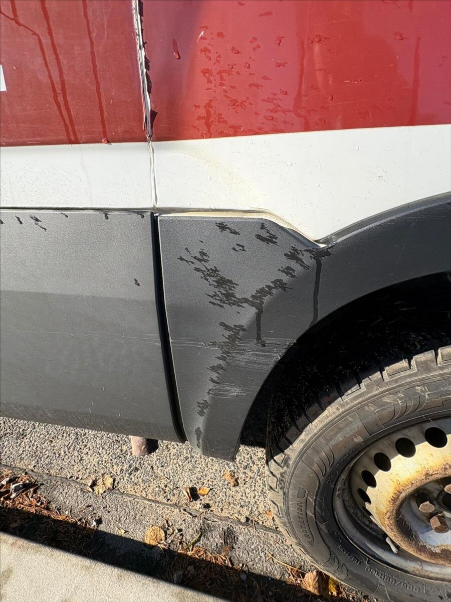 Iveco Daily Ostatní 3,0 l 107 kw