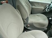 Citroën Xsara Picasso 14