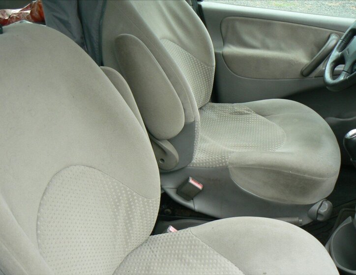 Citroën Xsara Picasso 14