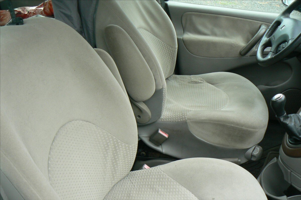 Citroën Xsara Picasso