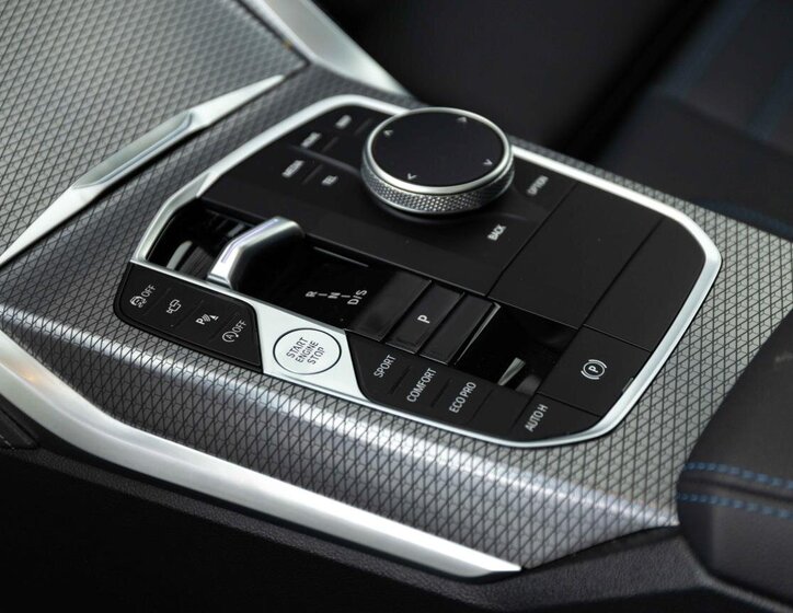 BMW Řada 4 Ostatní 3,0 l 275 kw