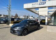 Toyota C-HR SUV / Terénní 1,8 l 72 kw