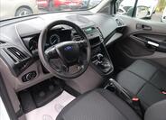 Ford Transit Connect 9