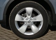 Volvo XC40 SUV / Terénní 1,5 l 95 kw