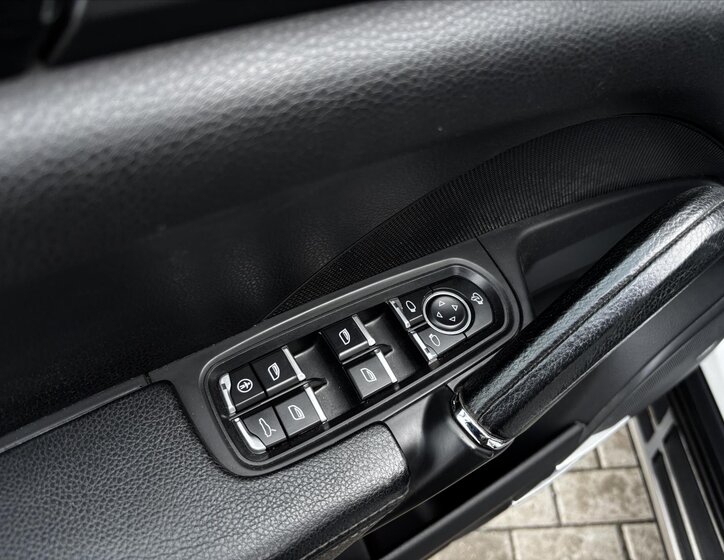 Porsche Cayenne SUV / Terénní 3,0 l 155 kw