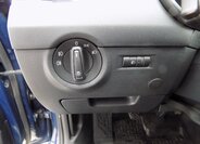 Škoda Octavia Kombi 1,6 l 81 kw