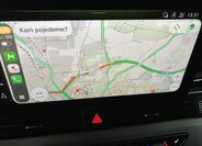 Audi A5 Liftback 2,0 l 150 kw
