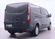Ford Transit Custom Kombi 2,0 l 96 kw