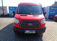 Ford Transit Ostatní 2,0 l 77 kw