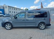 Volkswagen Caddy 6
