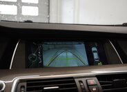 BMW Řada 5 Liftback 3,0 l 190 kw