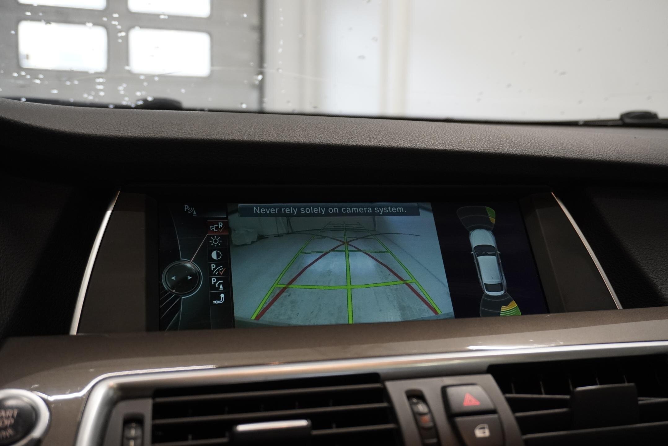 BMW Řada 5 Liftback 3,0 l 190 kw