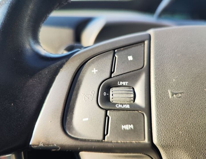 Citroën Grand C4 Picasso 26