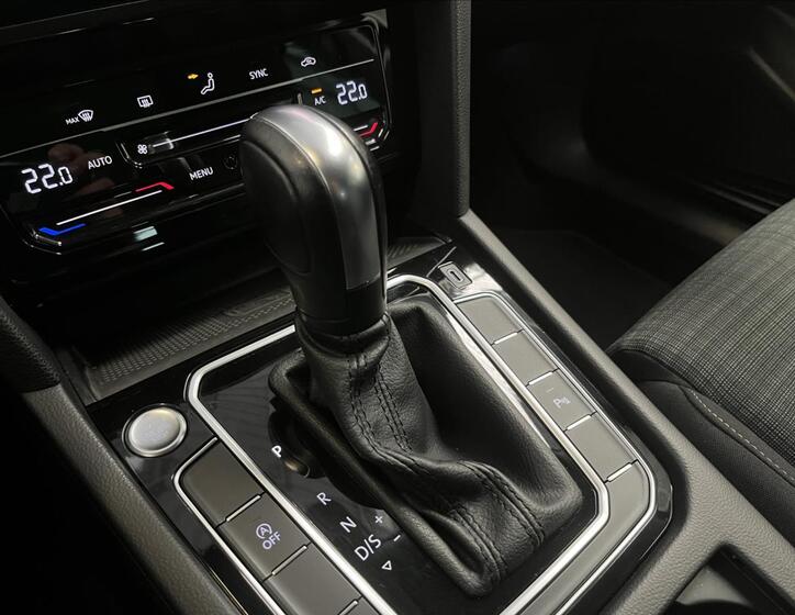 Volkswagen Passat 15