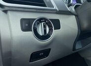 Mercedes-Benz Třídy M SUV 3,0 l 190 kw