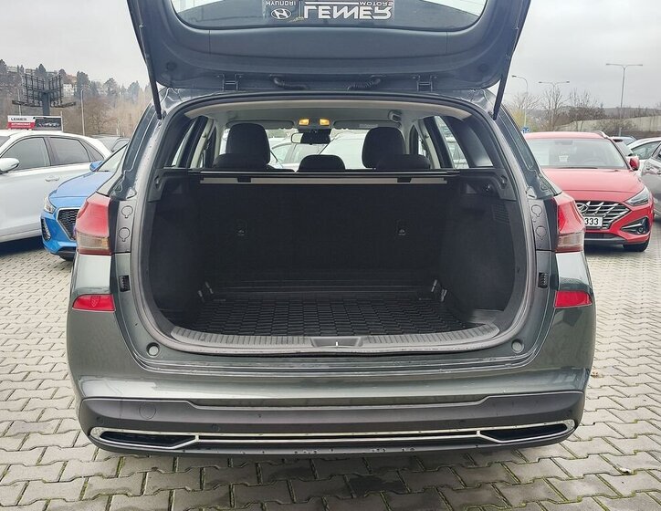 Hyundai i30 Kombi 998,0 88 kw