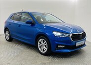 Škoda Fabia Hatchback 999,0 85 kw