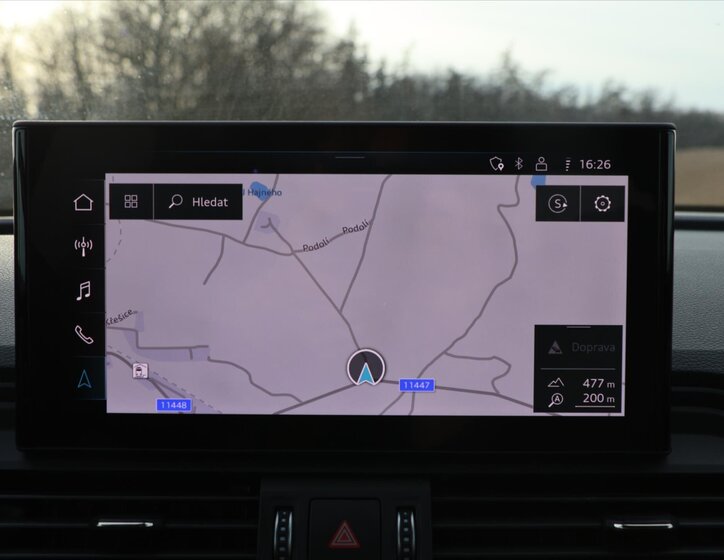 Audi Q5 SUV / Terénní 2,0 l 150 kw