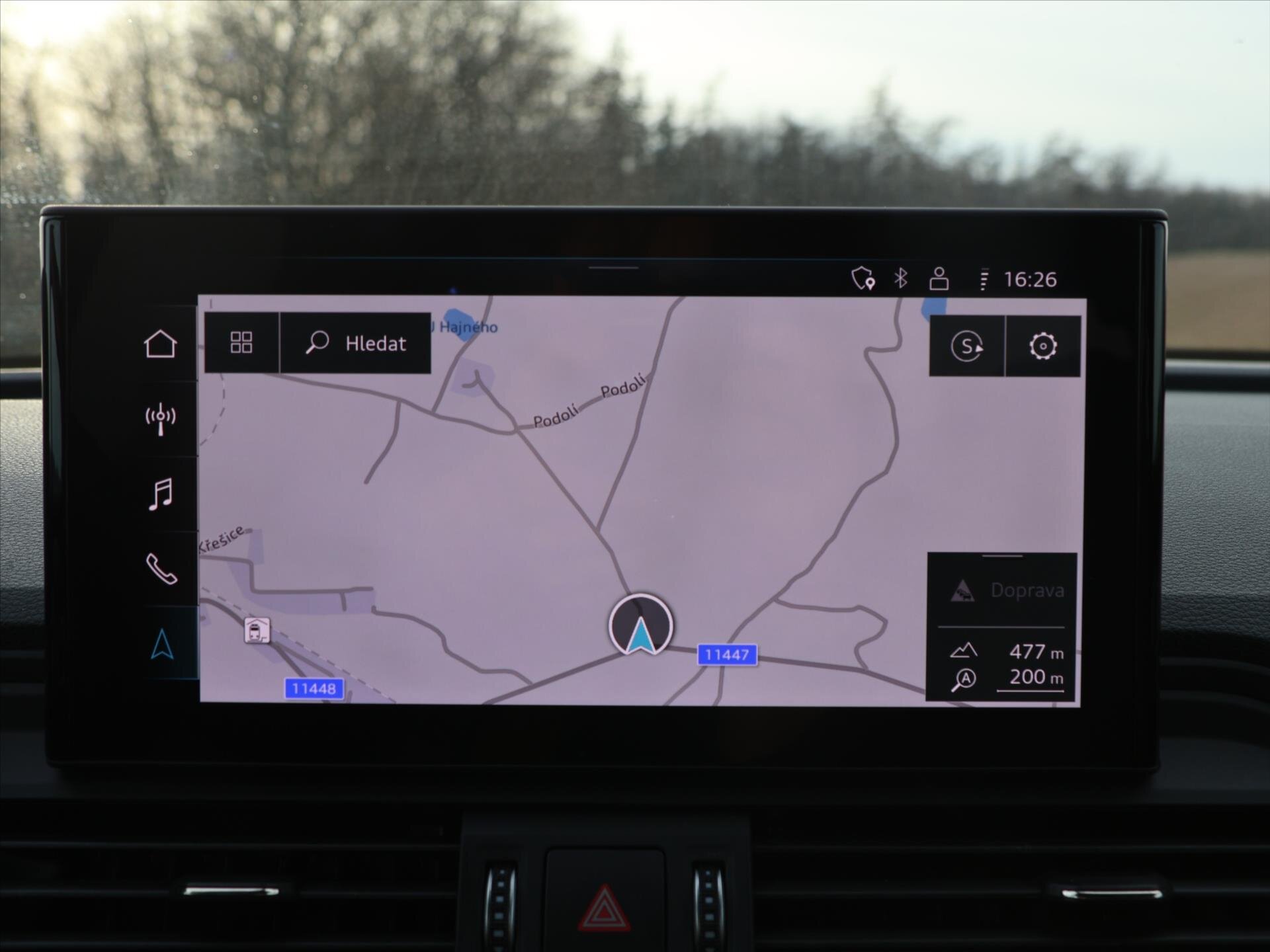 Audi Q5 SUV / Terénní 2,0 l 150 kw