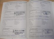 Renault Modus Hatchback 1,1 l 55 kw