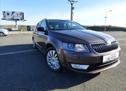 Škoda Octavia Kombi 1,4 l 103 kw