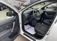 Dacia Sandero Hatchback 1,1 l 54 kw