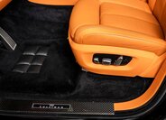 Rolls-Royce Cullinan SUV 6,7 l 441 kw