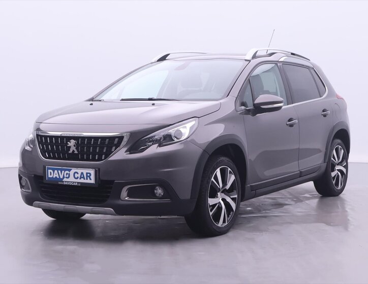 Peugeot 2008 3