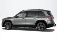 Mercedes-Benz GLB SUV 2,0 l 110 kw