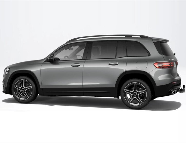 Mercedes-Benz GLB SUV 2,0 l 110 kw