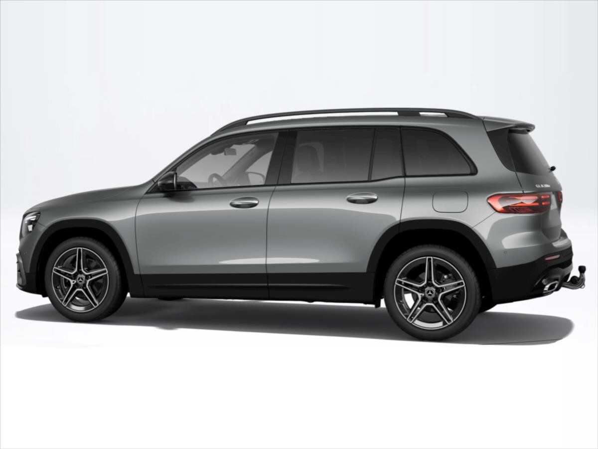 Mercedes-Benz GLB SUV 2,0 l 110 kw