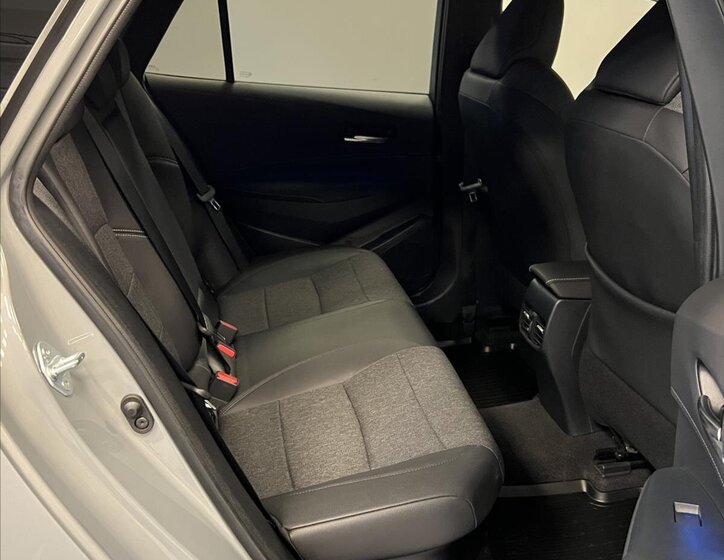 Toyota Corolla Kombi 1,8 l 72 kw