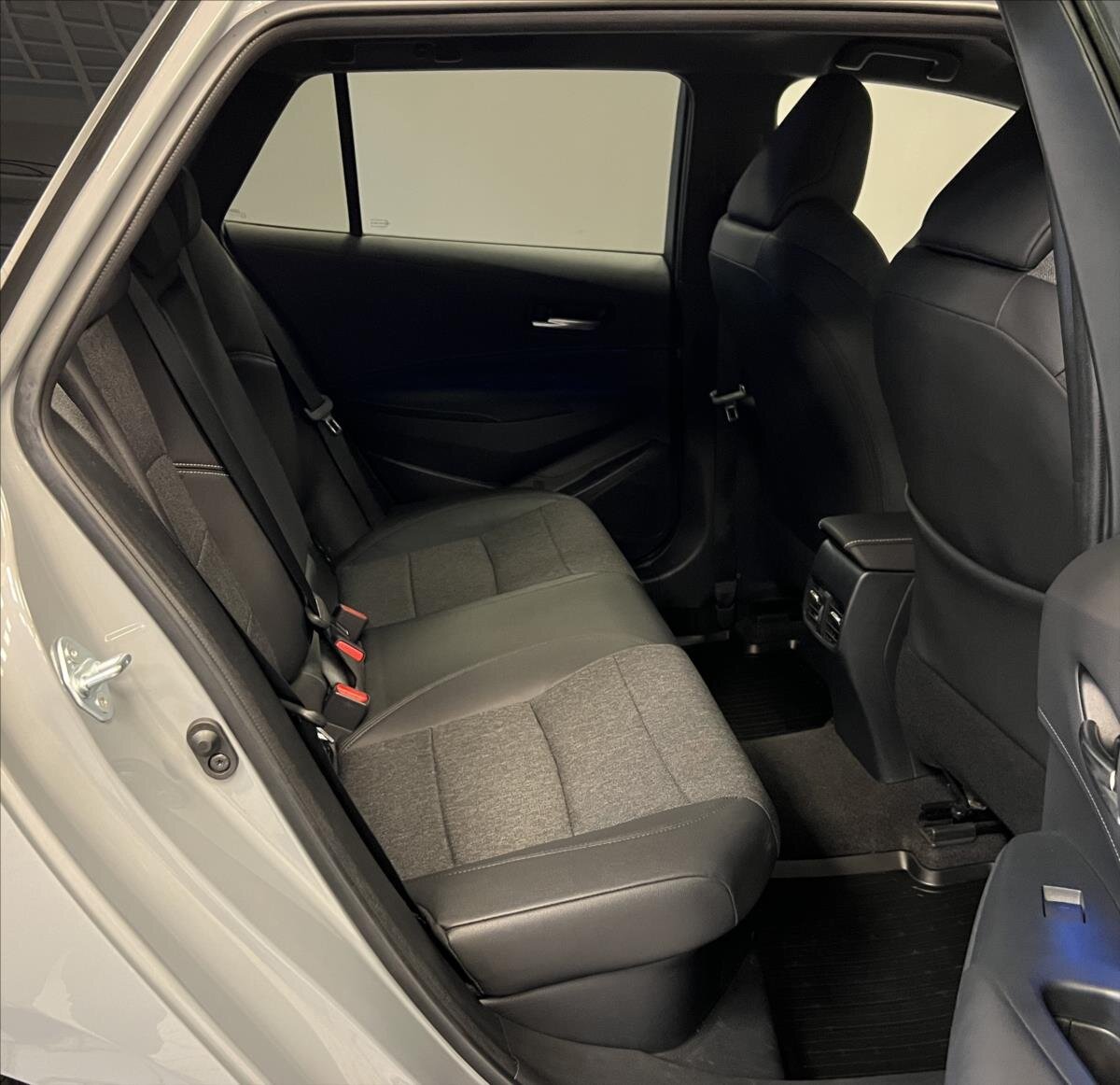 Toyota Corolla Kombi 1,8 l 72 kw