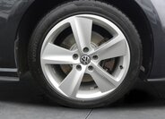 Volkswagen Golf Kombi 2,0 l 135 kw