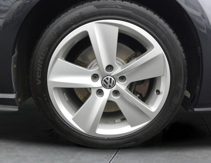 Volkswagen Golf Kombi 2,0 l 135 kw