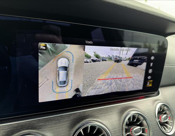 Mercedes-Benz AMG GT 45