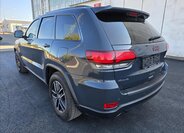 Jeep Grand Cherokee SUV / Terénní 3,0 l 184 kw