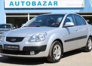 KIA Rio Sedan / Limuzína 1,4 l 71 kw