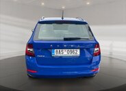 Škoda Fabia Kombi 999,0 70 kw